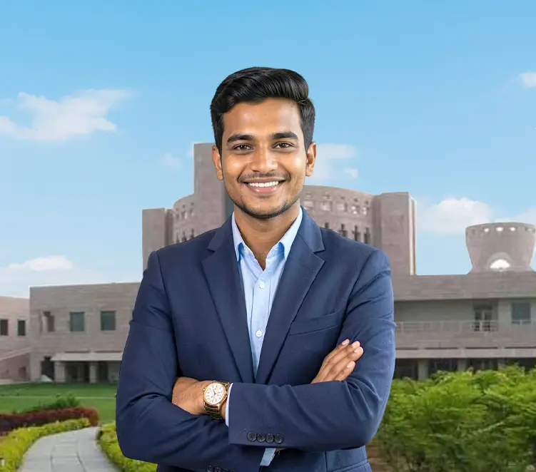 IIM Bangalore Campus